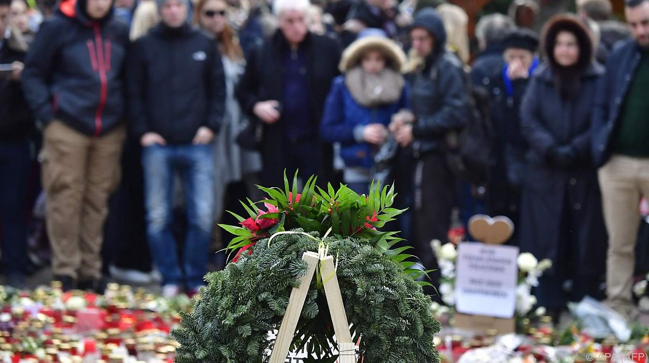 Mögliche Helfer und Fluchtroute nach Berlin-Terror im Fokus 