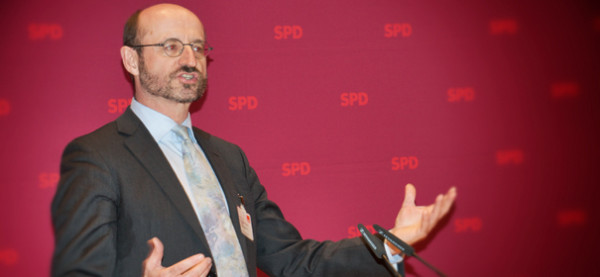 „Alle Religionen haben ihr Gewaltpotenzial“
