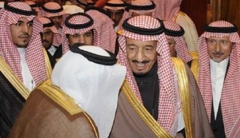 Saudi Arabia create chaos over Shiites in Nigeria