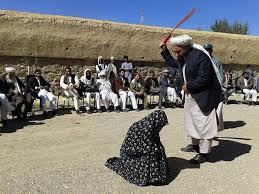 أفغانستان: قطعوا رأسها لتسوقها دون زوجها