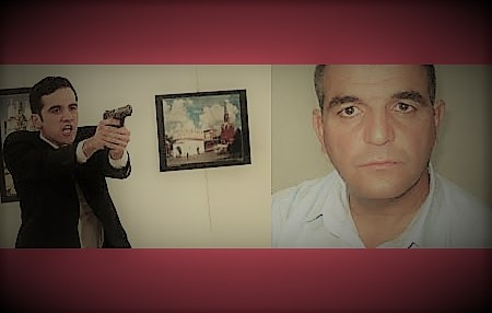 Бир террорун ики үзү: Мөвлуд Мәтин вә Фазил Мустафа – гибләси Пенсилванијада оланлар…