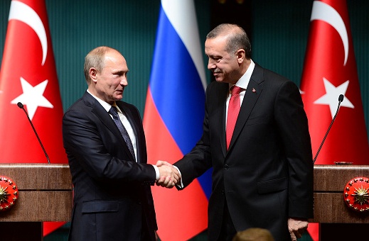Russia, Turkey agree on ‘all-Syria’ ceasefire plan, Anadolu says