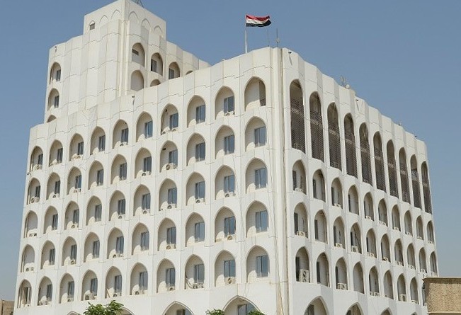 الخارجية العراقية ترد على تصريحات وزير الخارجية السعودي المسيئة للحشد الشعبي