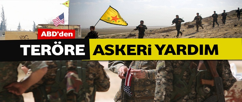 Batı, tescilli terör hamisi