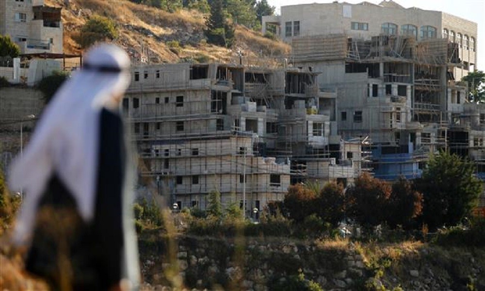 Tel Aviv regime approves illegal settler building in East Al-Quds Neighborhood: NGO