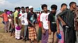 Bantuan Kemanusiaan Indonesia untuk Rohingya/Rakhine State