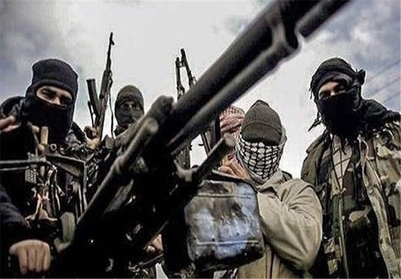 بلغاريا تحقق في قضية بيع أسلحة لتنظيمات في سوريا
