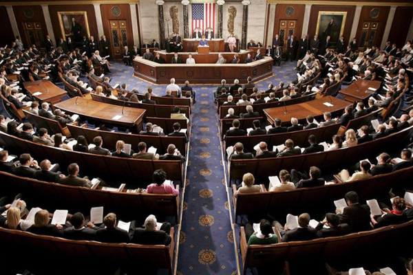 アメリカ議会、国連分担金の支出停止を追求