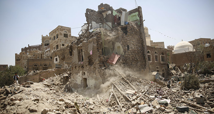 SPA claims Oman to join Saudi-led Coalition