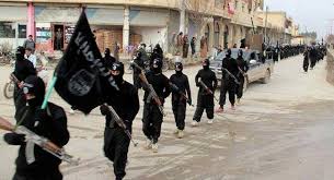 Noël: Daech menace l'Europe