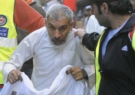 صدور حكم بالسجن لمدة 7 أشهر بحق مواطن بسبب المشاركة في التشييع