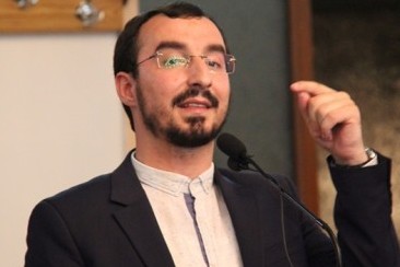 Shia cleric gets life sentence in Azerbaijan