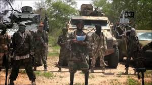Boko Haram yamkosoa raia wa Nigeria kwa kusema uongo