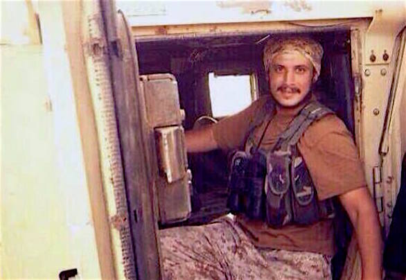 Prominent ISIS commander Abu Jandal al-Kuwaiti killed by coalition airstrike in Syria