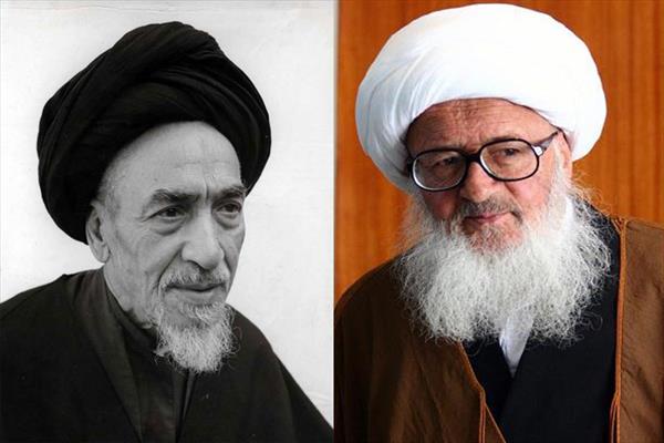 المرجع الوحيد الخراساني: كان آية الله الميلاني متأثراً بأئمة أهل البيت (ع)