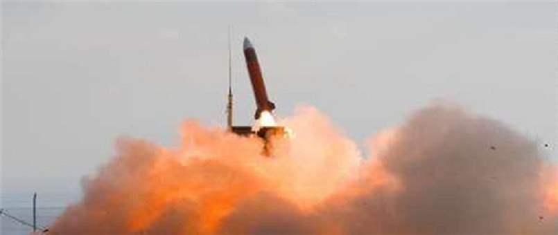 S-200 füzesi düşman İHA’sını imha etti
