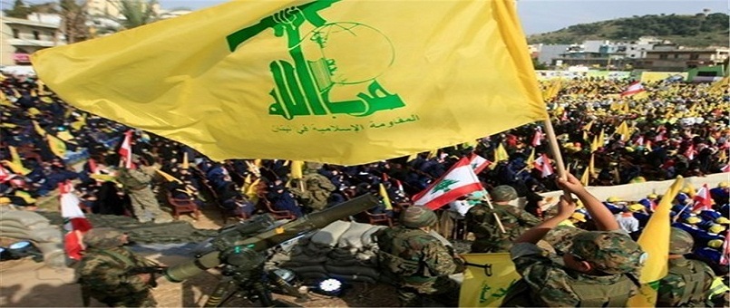 Hizbullah: Teröristler Tam Yenilene Kadar Suriye’de Kalacağız 