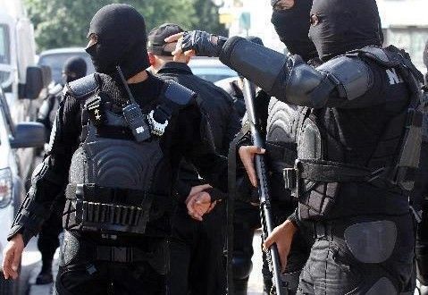 إستنفار أمني بالمغرب خوفا ً من عودة عوائل "داعش" في العراق وسوريا