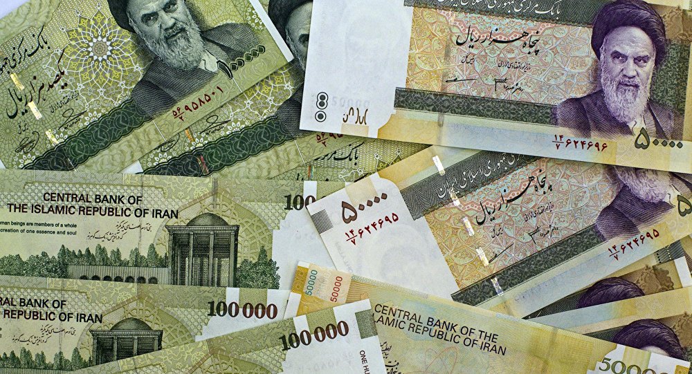 Será que Irã vai equiparar sua moeda nacional ao dólar?