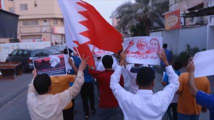 2016 à Bahreïn, marqué par des manifestations et des répressions brutales