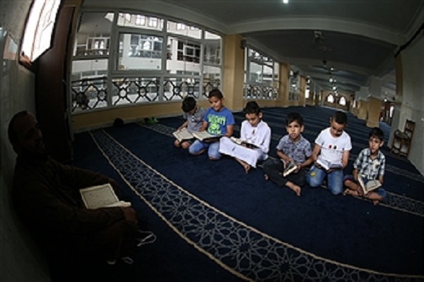Stories of Prophets, removed from Algeria Quran schools