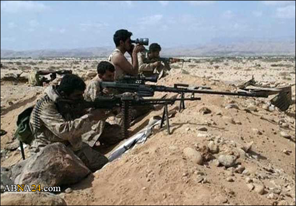 فيديو/ القوات اليمنية تصد زحف المرتزقة في نهم وعسيلان وشبوة