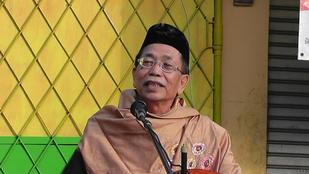  Renungan Akhir Tahun, Bayangan Kematian 