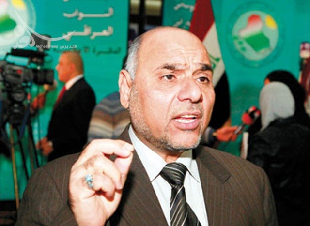البرلمان العراقي يطالب بموقف حازم حيال التدخلات السعودية