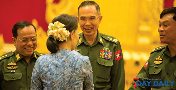 ဆယ္စုႏွစ္ငါးခုေက်ာ္အတြင္း ပထမဆံုးအရပ္သားအစိုးရႏွင့္ ေကာင္းျခင္း၊ မေကာင္းျခင္းမ်ား