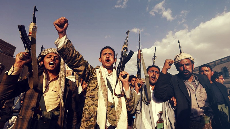 Halakar 'Yan Koren Saudiyya 11 A Kasar Yemen