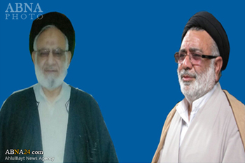 حجۃ الاسلام و المسلمین جناب سید مقصود رضوی کے انتقال پرملال کے موقع پر انجمن شرعی شیعیان جموں کشمیر کے صدر کا پیغام تسلیت