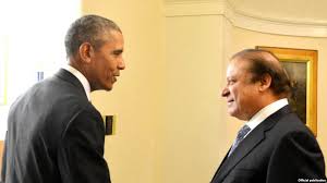 امریکہ کا پاکستان کے میزائل پروگرام سے منسلک سات اداروں پر پابندیاں عائد کرنے کا اعلان