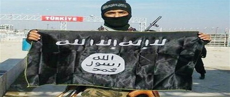 Lübnan El-Nehar Gazetesi Suriye Krizinin Siyasi Olarak Çözümü Silahlı Muhalifler Ve Türkiye İçin Kurtuluş Yoludur