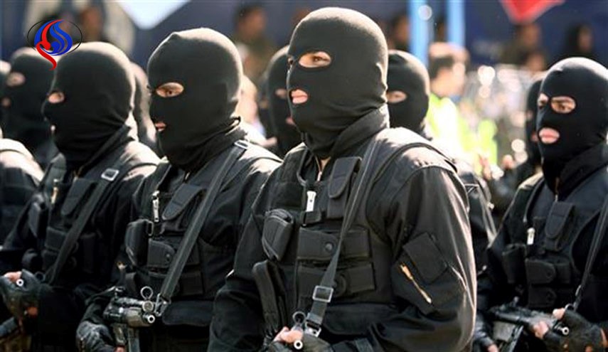 20 terrorist attempts foiled in Iran annually: Military official