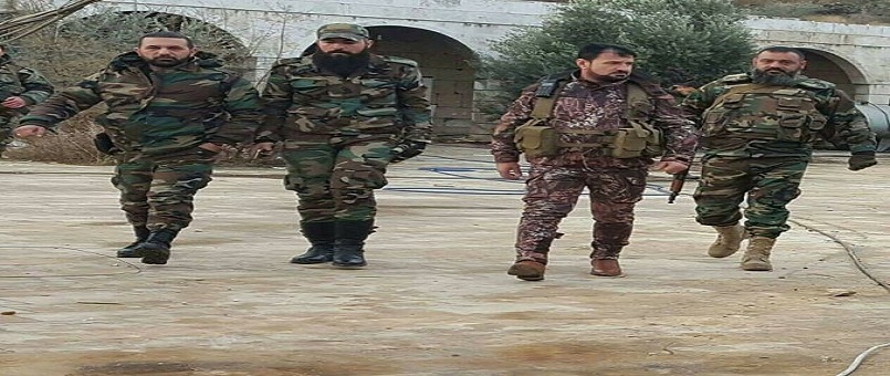 Halep zaferi sonrası Suriye Ordusu’nun yeni hedefi – ÖZEL