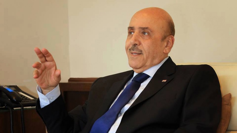 Ministan Harkokin Wajen Syria Ya Fara Ziyarar Aiki A Iran