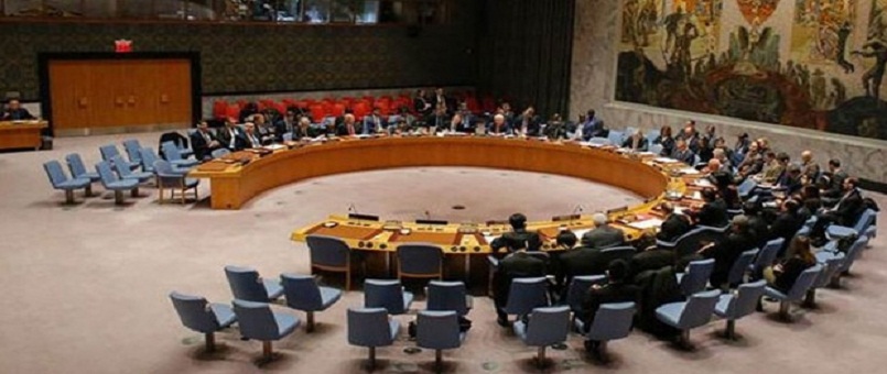 BM Güvenlik Konseyi, Suriye'de ateşkes tasarısını kabul etti