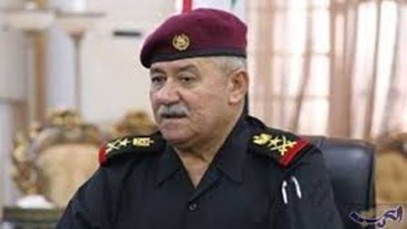 مشرقی موصل عنقریب آزاد ہوجائے گا اور عراقی فورسز کی پیشقدمی کی راہ میں کوئی رکاوٹ حائل نہیں