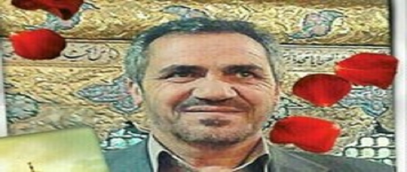 İranlı General Suriye’de Şehit Düştü / Foto