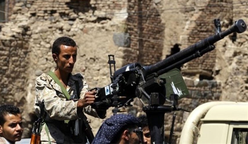 Yemen unveils new 'Asif 1' missile