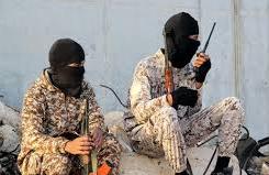 تنظيم "داعش" يخطط لشن هجمات كيميائية في بريطانيا