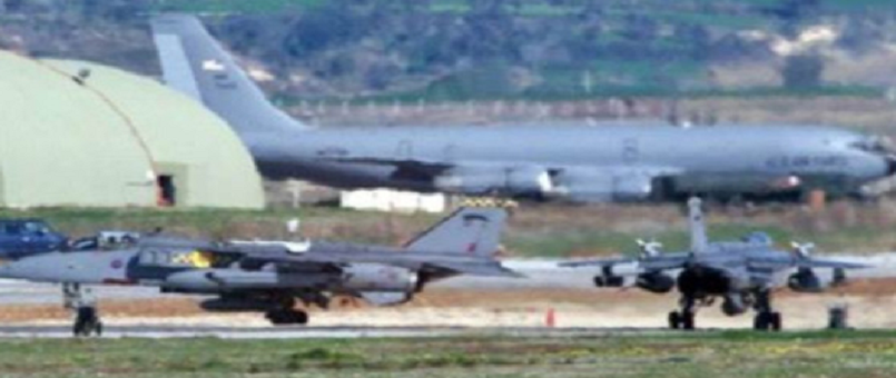ABD İncirlik'te Türkiye’yle adeta dalga geçiyor!