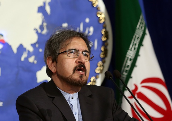 Iran condemns Baghdad, Istanbul terrorist attacks