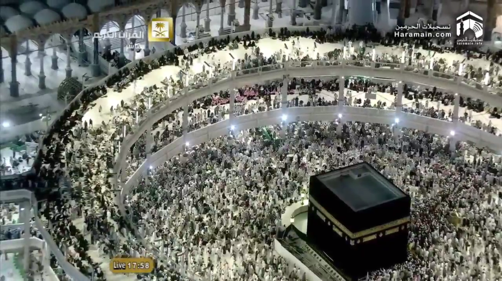 L’Iran dément avoir été invité par Ryad à discuter du hajj