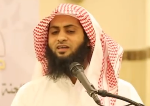 داعية سعودي يفتي بحرمة التهنئة بالعام الميلادي