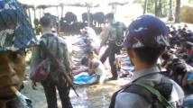 ေမာင္ေတာျဖစ္စဥ္တြင္ လူ႔အခြင့္အေရးခ်ိဳးေဖာက္သည့္ ရဲတပ္ဖြဲ႔ဝင္အခ်ိဳ႕ကို ထိေရာက္စြာ အေရးယူမည္ဟုဆို