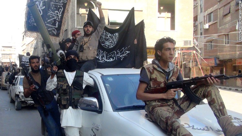 Siria: Grupos Terroristas Wahabíes Violan Tregua Decretada hace 48 Horas