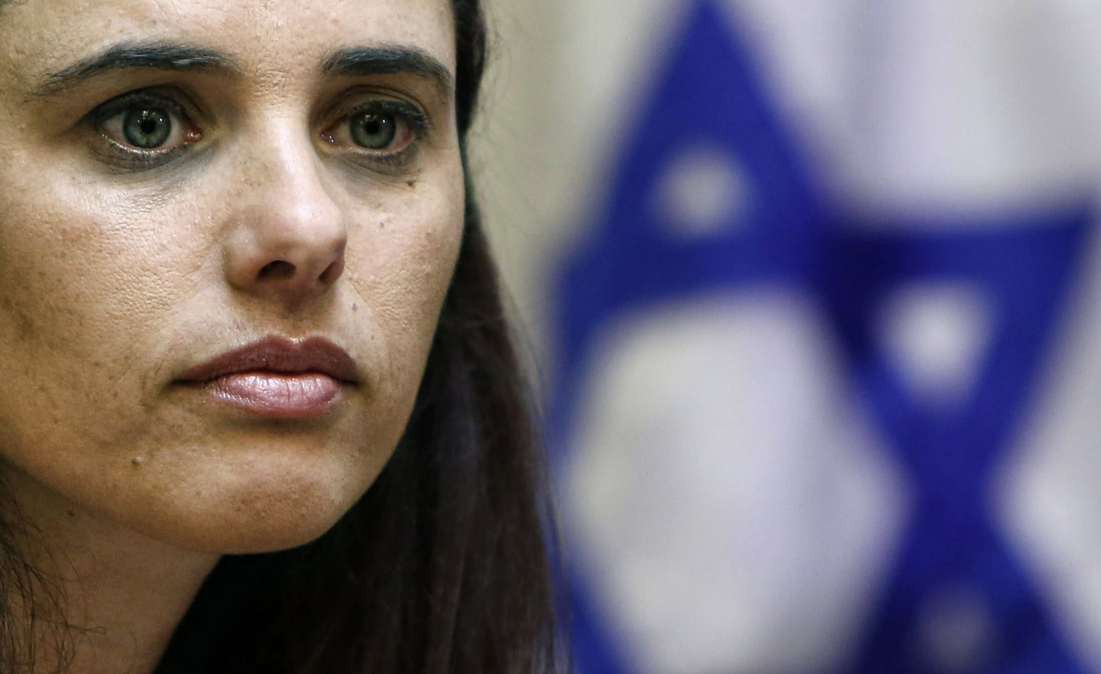 Con Trump en la Casa Blanca el Régimen de Tel Aviv Buscará Anexarse la Ribera Occidental, asegura ministra isrelí