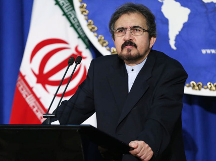 Iran to respect any outcome of Syria peace talks in Astana: Official