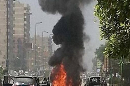 مقتل طفل وإصابة 7 آخرين بانفجار عبوة ناسفة غرب الجزائر